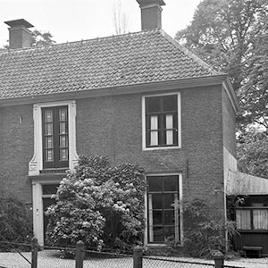 De Mariënhof in Maarsseveen (Rijksdienst voor het Cultureel Erfgoed)
