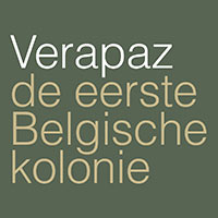 Verapaz, de eerste Belgische kolonie 