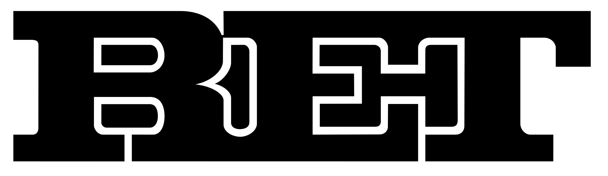 RET-logo, 1965 (Wikimedia Commons)